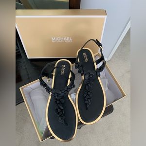 NEW - Michael Kors Sandals